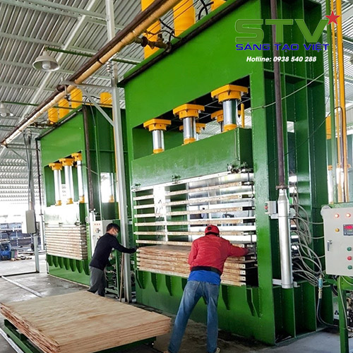 CÔNG TY TNHH SẢN XUẤT SÁNG TẠO VIỆT